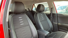 Kia Stonic 1.0T GDi 48V GT-Line S 5dr DCT Petrol Estate